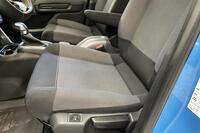 Citroën C3 Aircross vaihtoauto