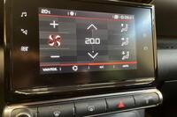 Citroën C3 Aircross vaihtoauto