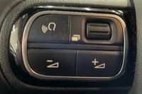 Citroën C3 Aircross vaihtoauto