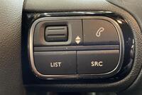 Citroën C3 Aircross vaihtoauto