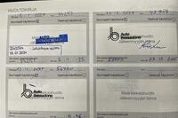 Citroën C3 Aircross vaihtoauto