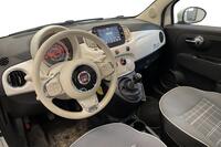 Fiat 500 vaihtoauto