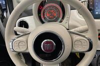 Fiat 500 vaihtoauto