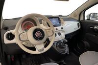 Fiat 500 vaihtoauto