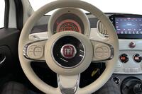 Fiat 500 vaihtoauto