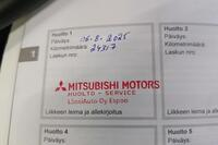 Mitsubishi Colt vaihtoauto