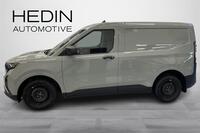 Ford Transit Courier vaihtoauto
