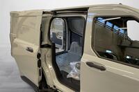 Ford Transit Courier vaihtoauto