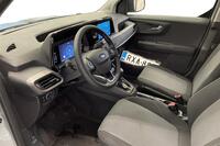 Ford Transit Courier vaihtoauto