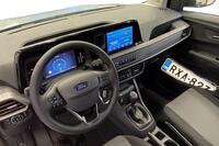 Ford Transit Courier vaihtoauto