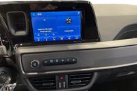 Ford Transit Courier vaihtoauto