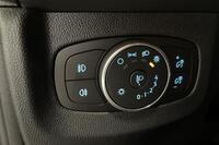 Ford Transit Courier vaihtoauto