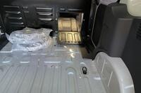 Ford Transit Courier vaihtoauto