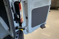 Ford Transit Courier vaihtoauto