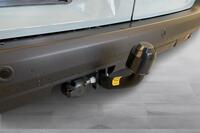 Ford Transit Courier vaihtoauto