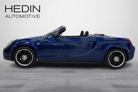 Toyota MR2 vaihtoauto