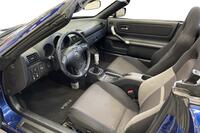 Toyota MR2 vaihtoauto