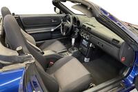 Toyota MR2 vaihtoauto