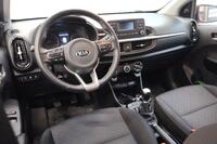 Kia Picanto vaihtoauto