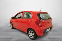 Kia Picanto vaihtoauto