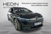 Volkswagen ID.7 vaihtoauto