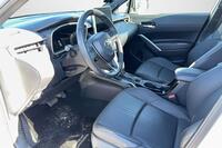 Toyota Corolla Cross vaihtoauto