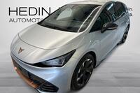 Cupra Born vaihtoauto