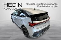 Cupra Born vaihtoauto