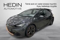 Cupra Born vaihtoauto