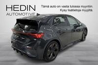 Cupra Born vaihtoauto