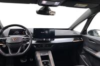 Cupra Born vaihtoauto
