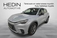 Lexus LBX vaihtoauto