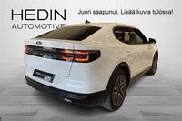 Ford Capri vaihtoauto
