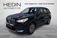 BMW iX1 vaihtoauto