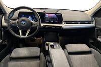 BMW iX1 vaihtoauto