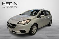 Opel Corsa vaihtoauto