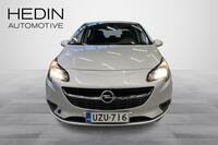 Opel Corsa vaihtoauto