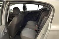 Opel Corsa vaihtoauto