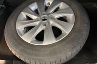 Opel Corsa vaihtoauto