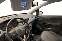 Opel Corsa vaihtoauto