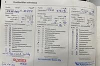 Opel Corsa vaihtoauto