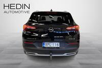 Opel Grandland X vaihtoauto