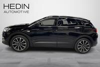 Opel Grandland X vaihtoauto