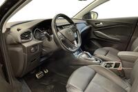 Opel Grandland X vaihtoauto