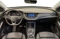 Opel Grandland X vaihtoauto