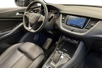 Opel Grandland X vaihtoauto