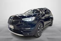 Opel Grandland X vaihtoauto