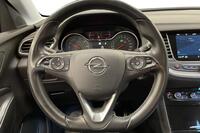 Opel Grandland X vaihtoauto