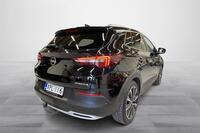 Opel Grandland X vaihtoauto
