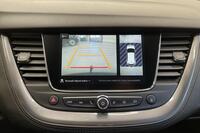 Opel Grandland X vaihtoauto